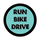 RUN BIKE DRIVE